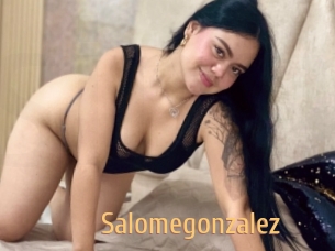 Salomegonzalez