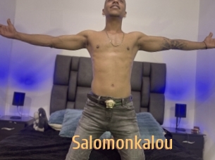 salomonkalou Single Spass