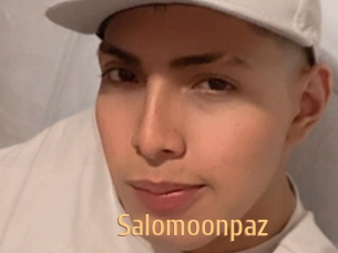Salomoonpaz