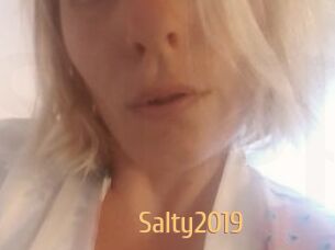 Salty2019