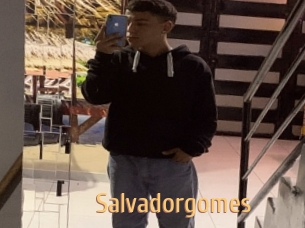 Salvadorgomes