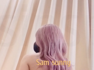 sam_sunny Single Spass