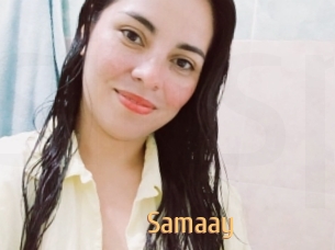 Samaay