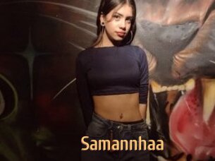 Samannhaa