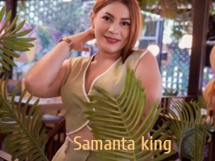samanta_king Single Spass