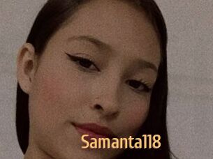 Samanta118