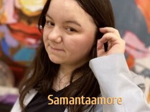 Samantaamore