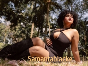 samantablacke Single Spass
