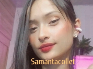 Samantacollet
