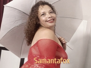 Samantafox