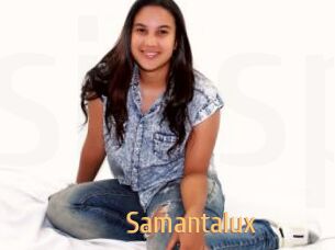 Samantalux