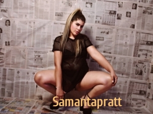 Samantapratt
