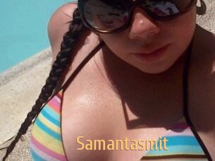 Samantasmit