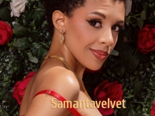 Samantavelvet