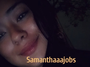 Samanthaaajobs