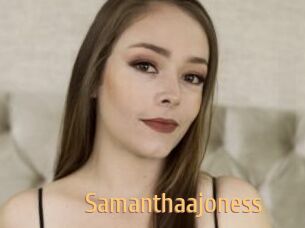 samanthaajoness Single Spass