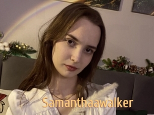 Samanthaawalker