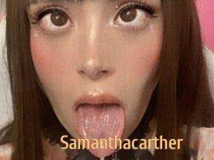 Samanthacarther