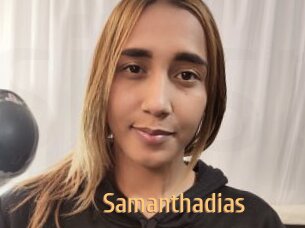 Samanthadias