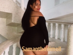 Samanthadimoll