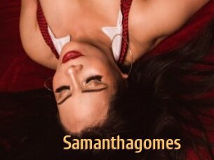 Samanthagomes