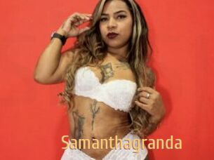 Samanthagranda