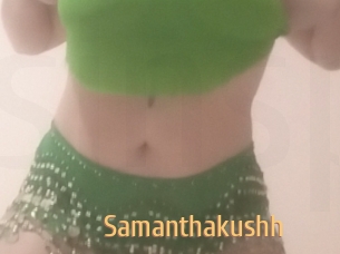 Samanthakushh