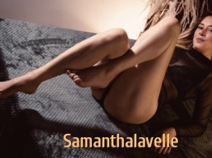 samanthalavelle Single Spass