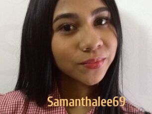 Samanthalee69