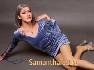 Samanthalustre