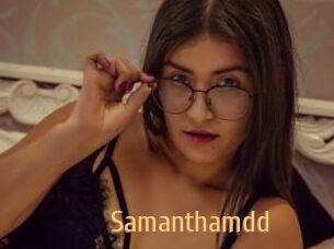 Samanthamdd
