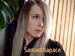 Samanthapace