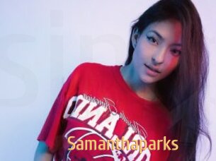 Samanthaparks