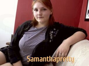 Samanthapretty