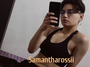 Samantharossii