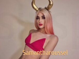 Samantharoussel