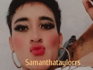 samanthataylorrs Single Spass