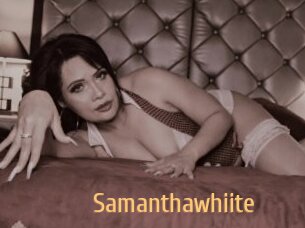 Samanthawhiite