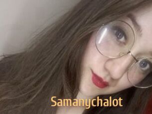 samanychalot Single Spass