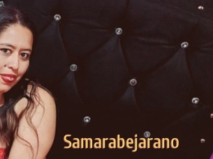 samarabejarano Single Spass