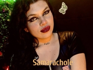 samarachole Single Spass