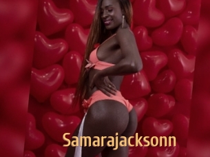 Samarajacksonn