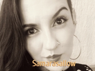 Samarasallow