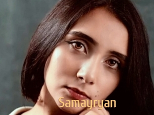 samayryan Single Spass