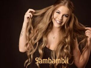 Sambambii