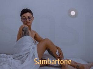 Sambartone