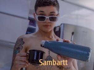 Sambartt