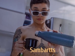 Sambartts