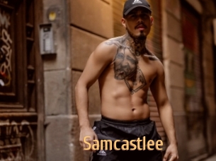 samcastlee Single Spass