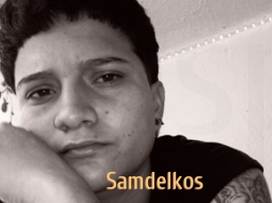 Samdelkos